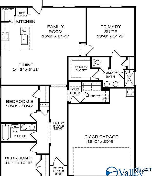 12632 Buck Rd, Athens, AL 35613 MLS 21845843 Zillow