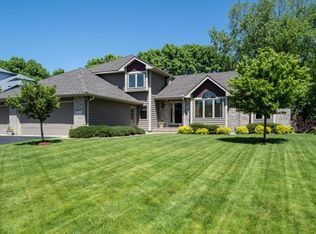 1859 118th Ave NE, Blaine, MN 55449