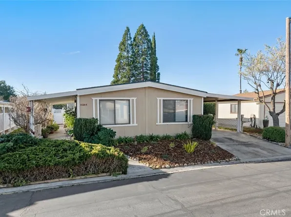 334 Partridge Ave, Paso Robles, CA 93446