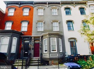920 N St NW UNIT 2, Washington, DC 20001