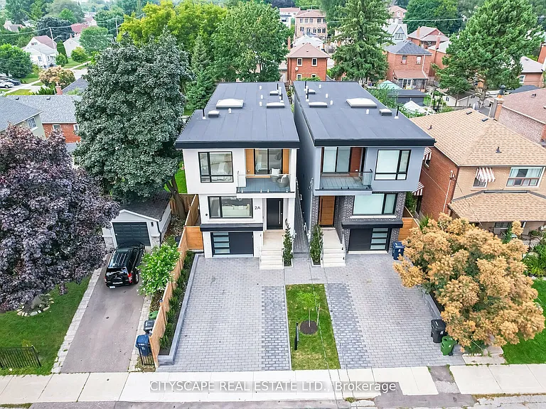 2 B Holmstead Ave — Photo 1