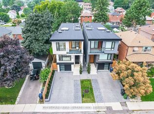 2B Holmstead Ave, Toronto, ON M4B1T1