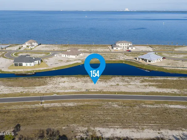 6163 Solstice Dr, Titusville, FL 32780