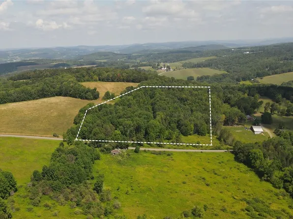 Ramey Rd Lot 3, New Berlin, NY 13411