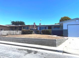 1836 Harding St, Seaside, CA 93955