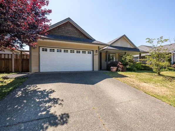 3351 Coniston Cres, Cumberland, BC V0R 1S0