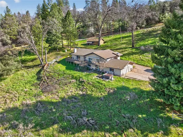 22495 Hidden Ranch Rd, Auburn, CA 95602