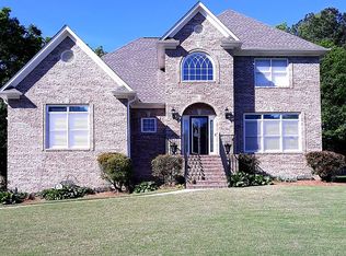 5885 Stonebriar Way, Pinson, AL 35126