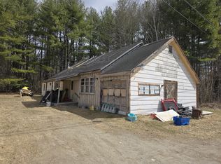 590 Patricktown Road, Somerville, ME 04348
