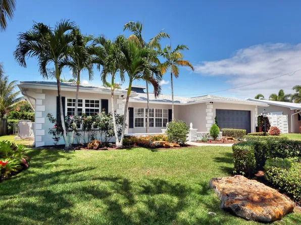 4031 NE 17th Terrace, Oakland Park, FL 33334