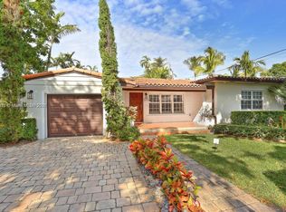 1545 Baracoa Ave, Coral Gables, FL 33146