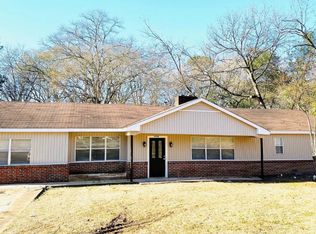 3598 N Wareingwood Dr, Montgomery, AL 36109