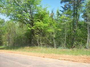 165 Chalk Rd, Rockingham, NC 28379