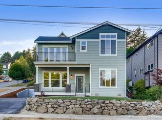 101 Martin Luther King Jr Way E, Seattle, WA 98112