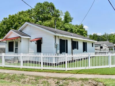 1202 Saint Mary St, Scott, LA, 70583