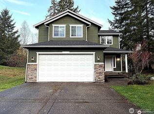 4158 SE Fairway Circle, Port Orchard, WA 98366