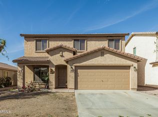 7304 S SUNSET Way, Buckeye, AZ 85326