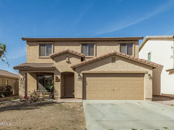 7304 S SUNSET Way, Buckeye, AZ 85326