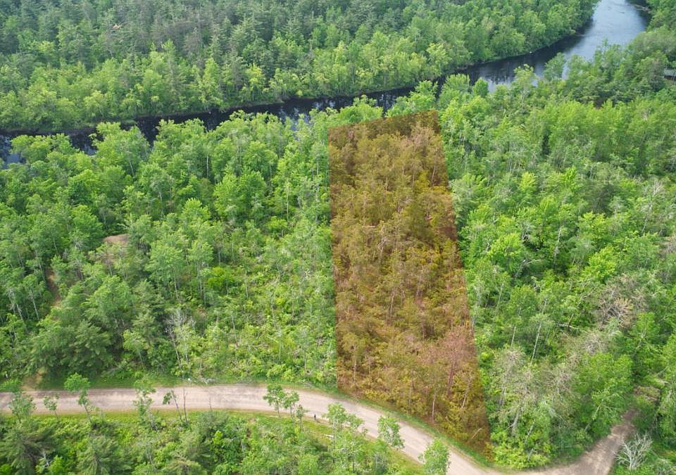 LOT 2 N East River Rd, Radisson, WI 54867 Zillow