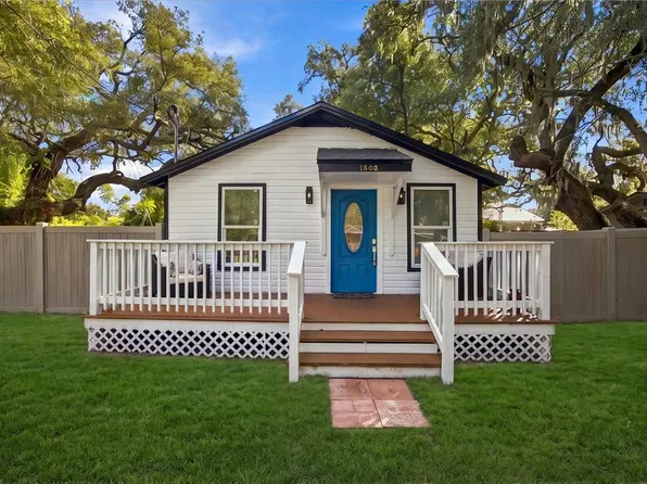 1503 E POWHATAN AVENUE, TAMPA, FL 33610