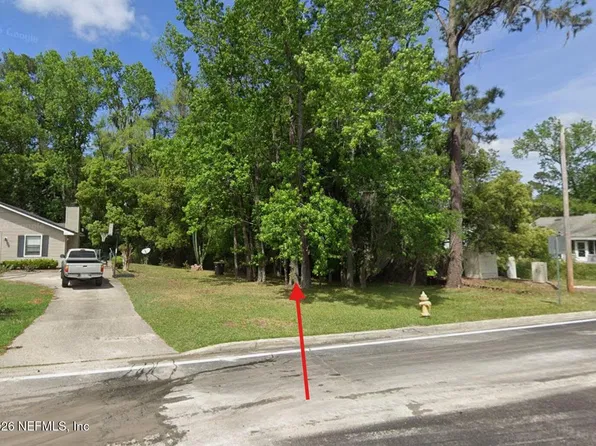 5425 PARK Street, Jacksonville, FL 32205