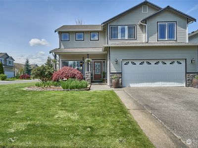 14424 Sandy Glen Lane E, Puyallup, WA, 98375