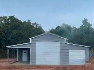 7424 E Charter Oak Rd LOT 5 & 6, Guthrie, OK 73044