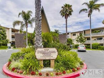 4444 W Point Loma Blvd UNIT 104, San Diego, CA, 92107