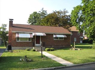 2615 Garfield Ave, West Lawn, PA 19609