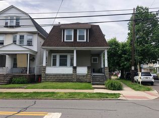 202 Horton St, Wilkes Barre, PA 18702