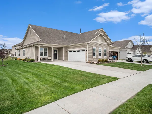 14134 Heritage Way, Cedar Lake, IN 46303