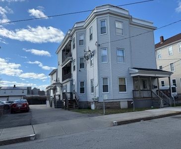 513-515 Whipple St, Fall River, MA, 02724