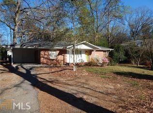458 Stephenson Rd, Stone Mountain, GA 30087