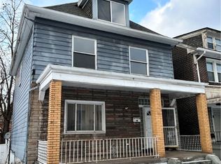 517 E 9th Ave, Homestead, PA 15120