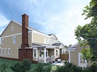 113 Iberville St LOT 125, Madison, AL 35758