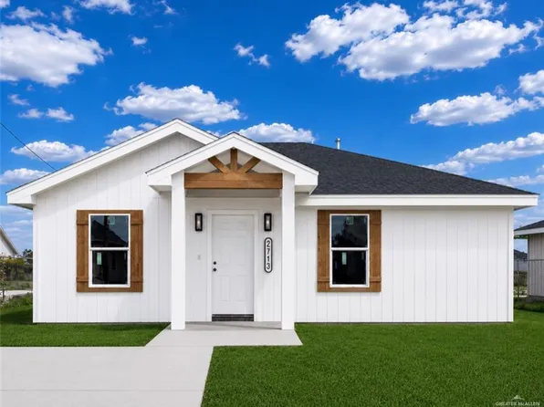 2713 Risotta St, Weslaco, TX 78596