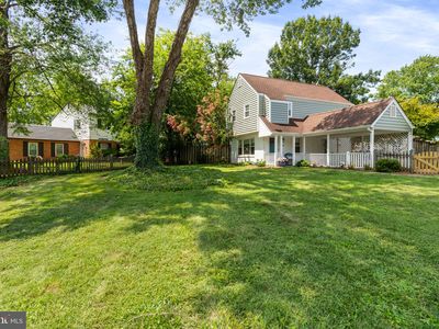 8596 Sherman Ct, Manassas, VA, 20110