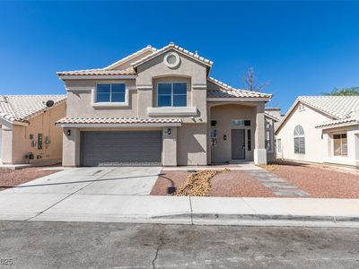 1617 Night Breeze Dr, Las Vegas, NV, 89128