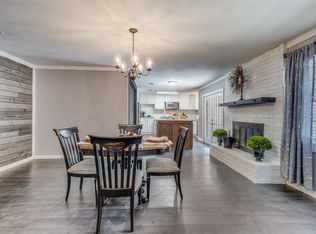 1001 Tanglewood Dr, Greenville, TX 75402