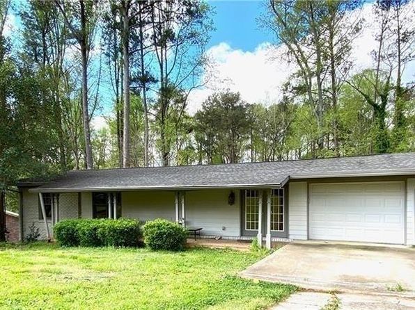 1593 Bubbling Creek Rd NE