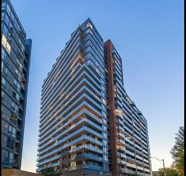 38 Joe Shuster Way #2010 — Photo 1