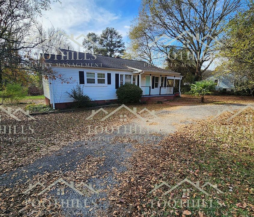 1035 Jackson St, Anderson, SC 29625 Zillow