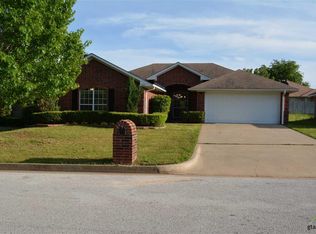 10741 Nashville Dr, Flint, TX 75762