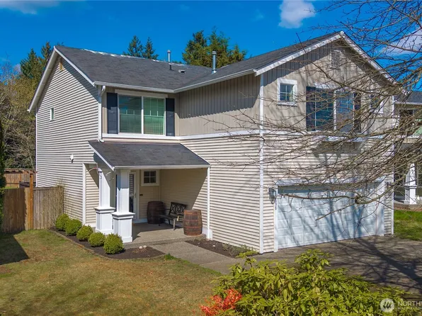 19738 99th Street Ct E, Bonney Lake, WA 98931