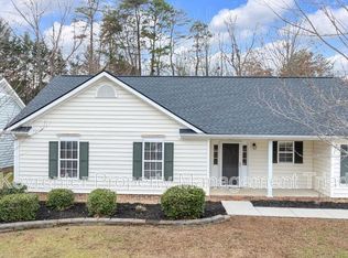 1812 Kildare Woods Dr, Greensboro, NC 27407