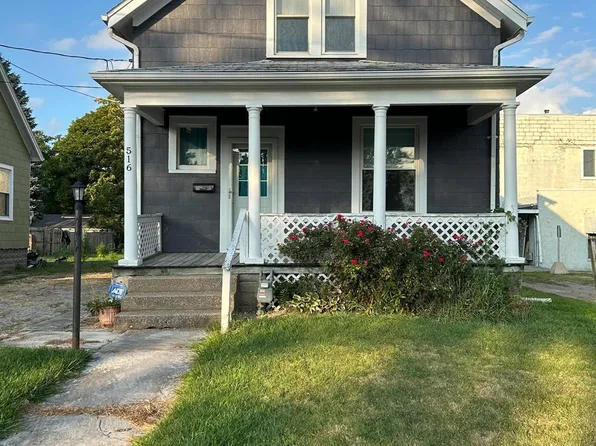 516 Warren St, Sandusky, OH 44870