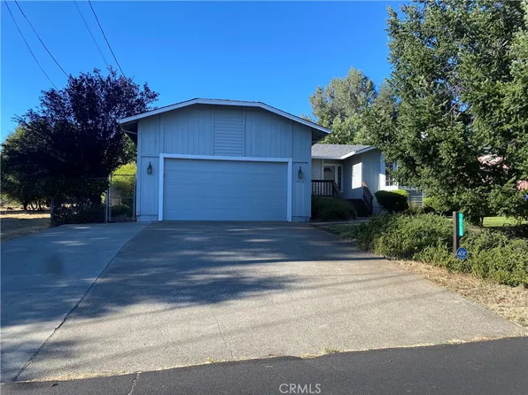 16756 Greenridge Rd, Hidden Valley Lake, CA 95467
