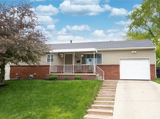 2228 Sunnyland Blvd, Springfield, OH 45506
