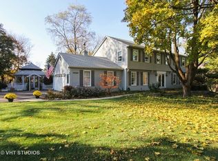20324 N Meadow Ln, Deer Park, IL 60010