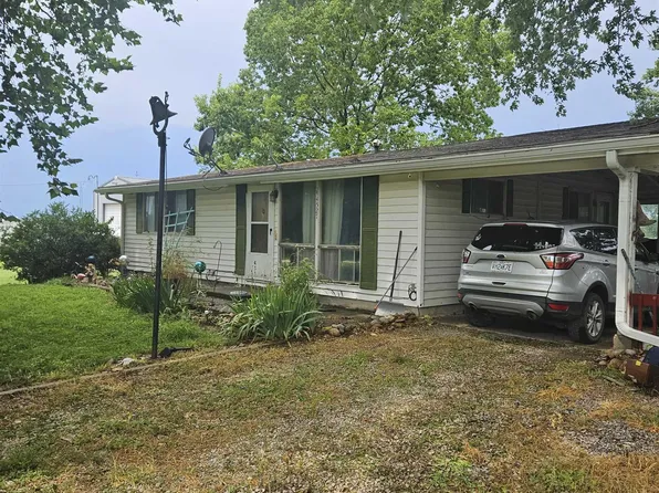 4527 Butterfield Trl, Florence, MO 65329